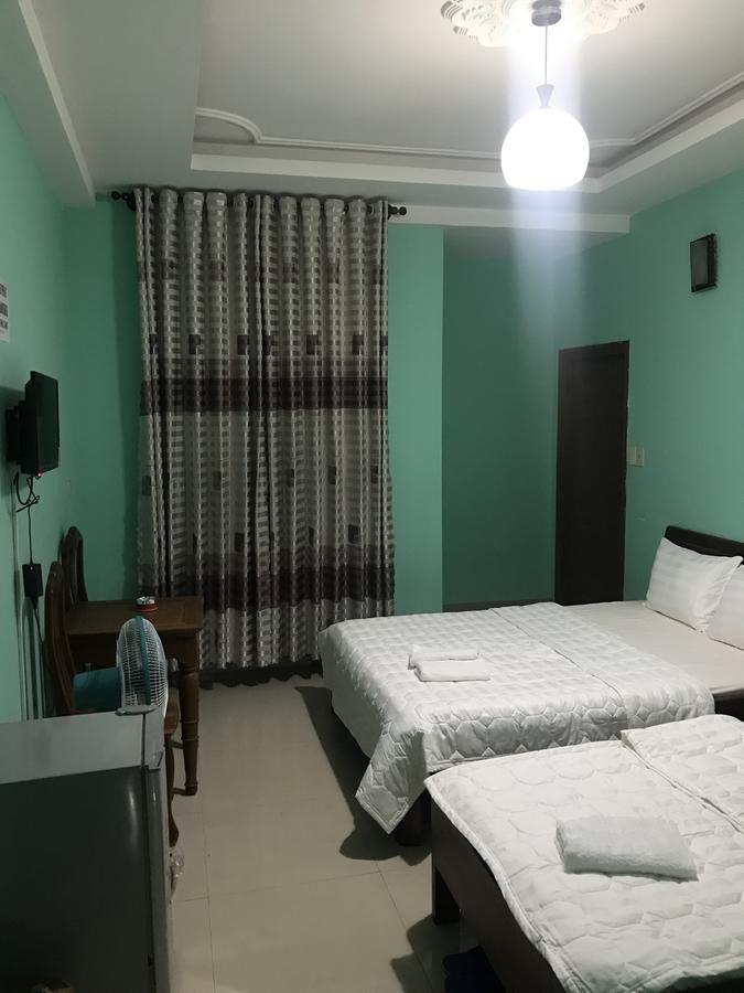 Thien Phat Hotel 2*