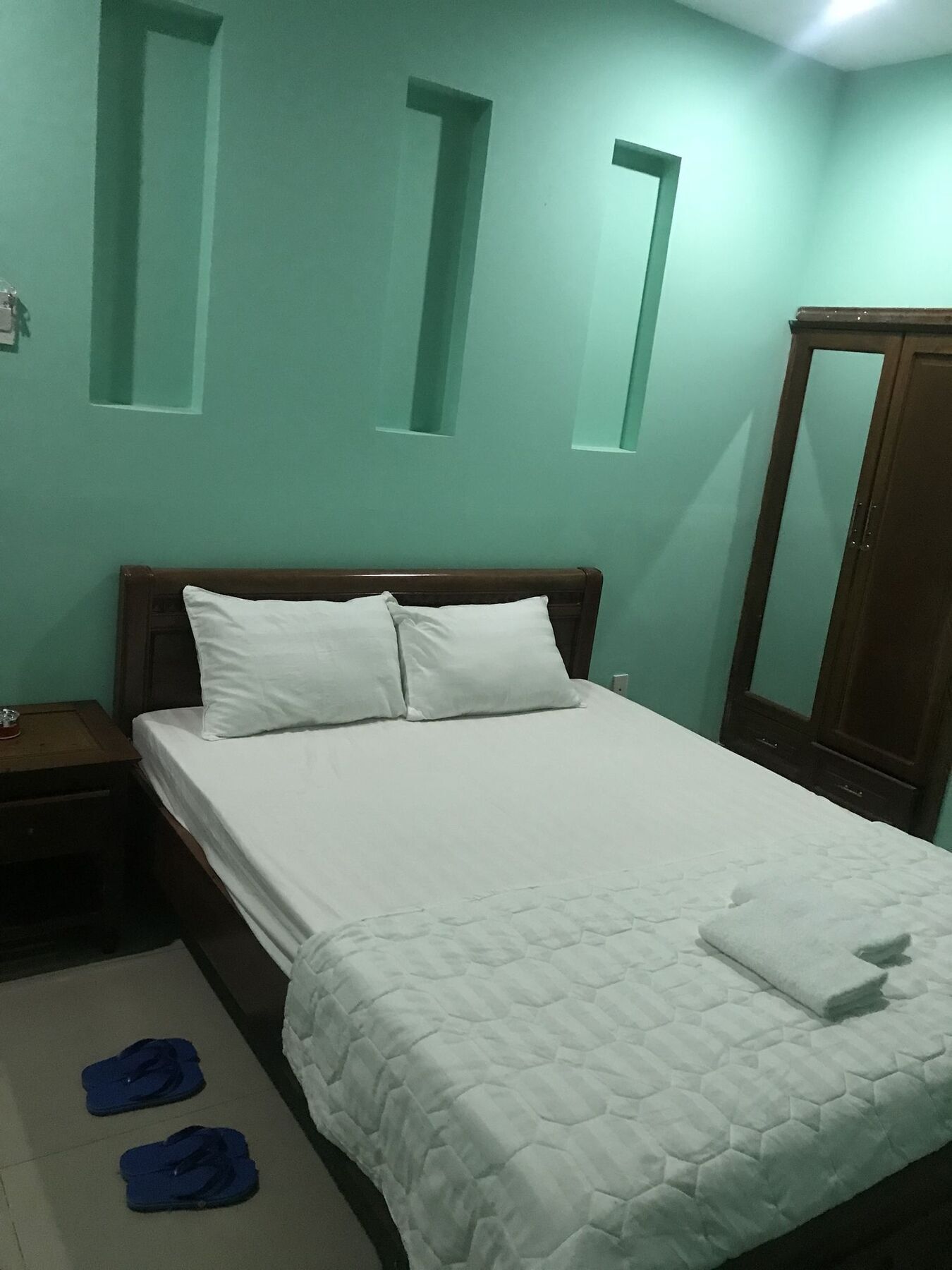Hotel Thien Phat Ho Chi Minh City
